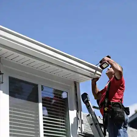 gutter services Isle of Palms